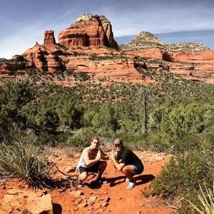 Meet your Posher, Jon